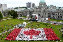 Canada - đất nước đáng sống nhất thế giới